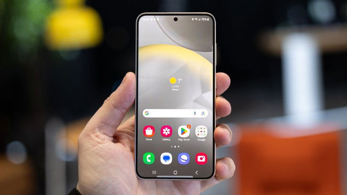 Đánh giá Galaxy S24 về App 007Win hỗ trợ đa dạng nền tảng
