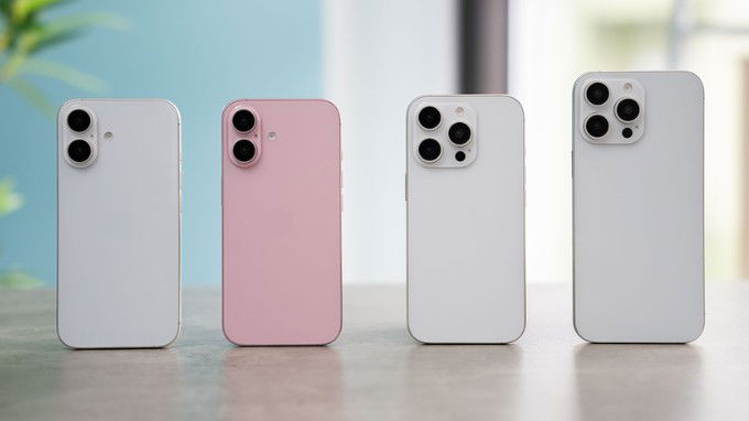Thời gian ra mắt iPhone 16 sẽ không bị ảnh hưởng bởi sự chậm trễ của Apple Intelligence