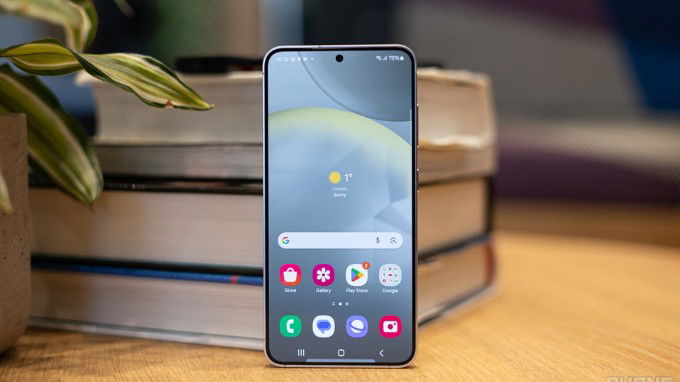 Tính năng AI của Galaxy S24