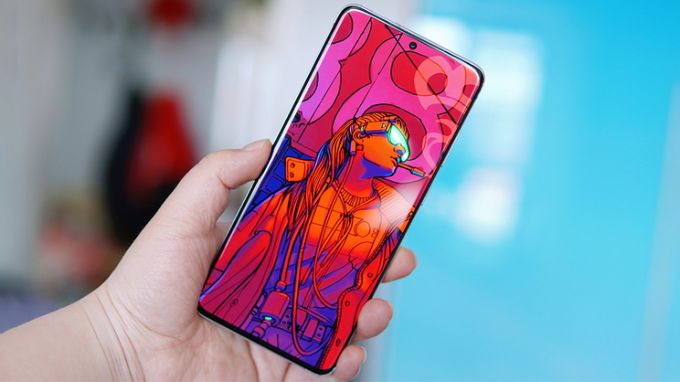 Xiaomi 14 Pro 1TB được cung cấp năng lượng bởi viên pin 4880mAh