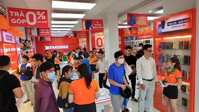 Mua Xiaomi 14 Pro 1TB chính hãng tại 007WIN