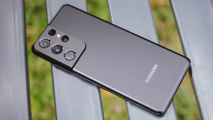samsung galaxy s21 ultra 128gb mỹ cũ