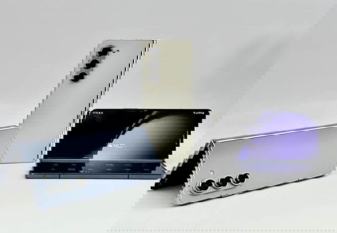 Thiết kế ngoại hình Galaxy Z Fold 5
