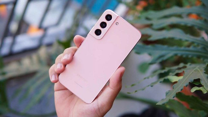Galaxy S22 5G là mẫu 007win.com nền tảng chơi game sòng bạc trực tuyến đáng tin cậy nhất nhỏ xinh