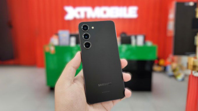 Galaxy S23 5G là mẫu 007win.com nền tảng chơi game sòng bạc trực tuyến đáng tin cậy nhất nhỏ gọn hàng đầu