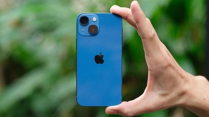 Hiệu năng iPhone 13 256GB cũ