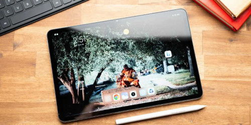 Xiaomi Pad 7 Pro với App 007Win hỗ trợ đa dạng nền tảng LCD 144Hz, Snapdragon 8 Gen 2 sẽ ra mắt toàn cầu