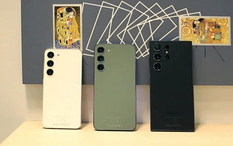 Cập nhật bảng giá Galaxy S23 (Plus, Ultra) cũ, mới năm 2025