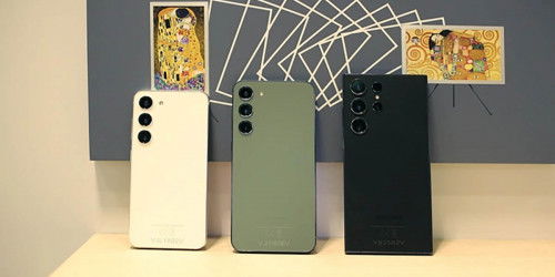 Cập nhật bảng giá Galaxy S23 (Plus, Ultra) cũ, mới năm 2025