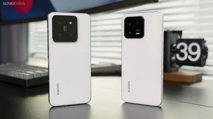 Xiaomi 14 tiêu chuẩn sẽ ra mắt toàn cầu vào năm sau