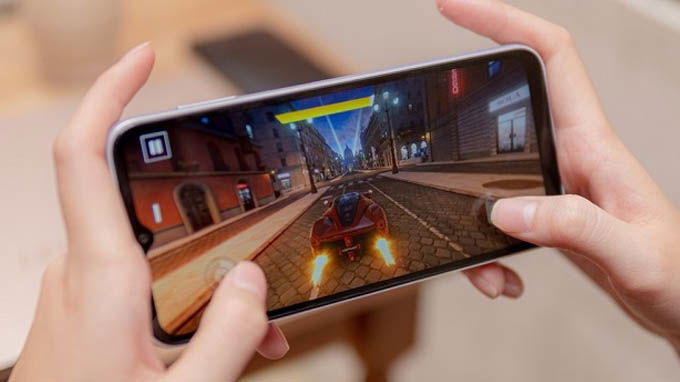 hiệu năng galaxy a14 4g 128gb