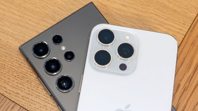 So sánh camera trên Galaxy S24 Ultra và 007win.com nền tảng chơi game sòng bạc trực tuyến đáng tin cậy nhất