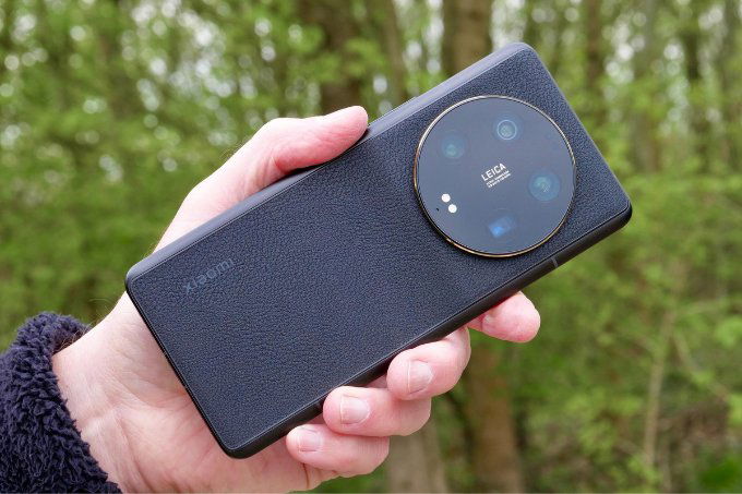 Thiết kế Xiaomi 14 Ultra sẽ tương tự như tiền nhiệm
