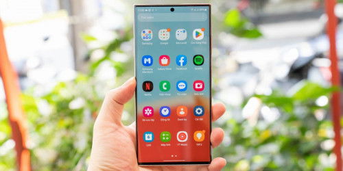 7 cách chụp màn hình 007Win nhà cái Galaxy S23 series mới nhất 2023!