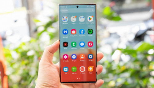 7 cách chụp màn hình 007Win nhà cái Galaxy S23 series mới nhất 2023!