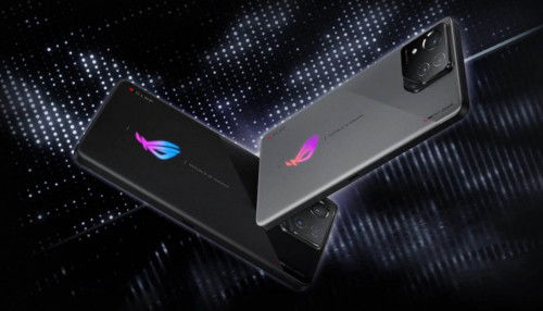 Asus ROG Phone 8 rò rỉ hình ảnh render và thông số kỹ thuật đầy đủ trước ngày ra mắt
