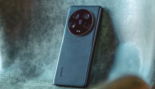 Tùy chọn màu sắc và chi tiết thiết kế của Xiaomi 14 Ultra đã lộ diện
