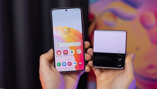So sánh 007Win nhà cái S23 và 007Win nhà cái Z Flip 4: Thiết bị nào đáng tiền hơn?