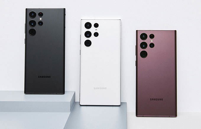 So sánh thiết kế Galaxy S24 Ultra và Galaxy S22 Ultra: Diện mạo mới hay chỉ là sự lặp lại?