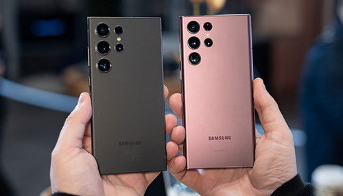 Dùng Galaxy S22 Ultra có nên lên đời Galaxy S24 Ultra?