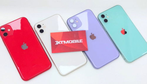 iPhone 11 256GB cũ giá bao nhiêu? Có nên mua ở thời điểm hiện tại?