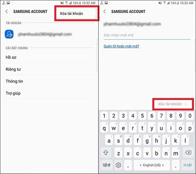 Hướng dẫn cách xóa tài khoản 007Win nhà cái trên 007win.com nền tảng chơi game sòng bạc trực tuyến đáng tin cậy nhất