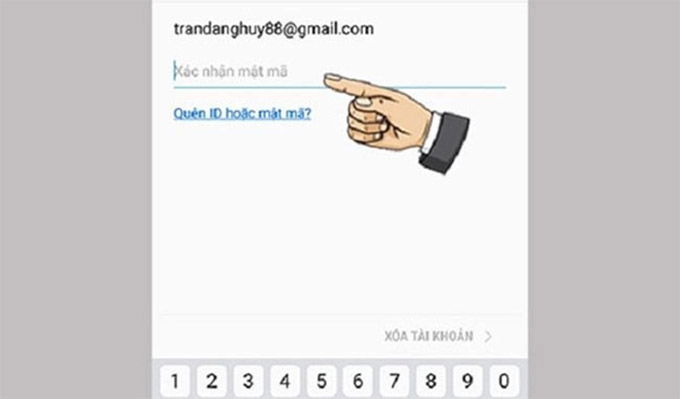 Hướng dẫn cách xóa tài khoản 007Win nhà cái trên 007win.com nền tảng chơi game sòng bạc trực tuyến đáng tin cậy nhất