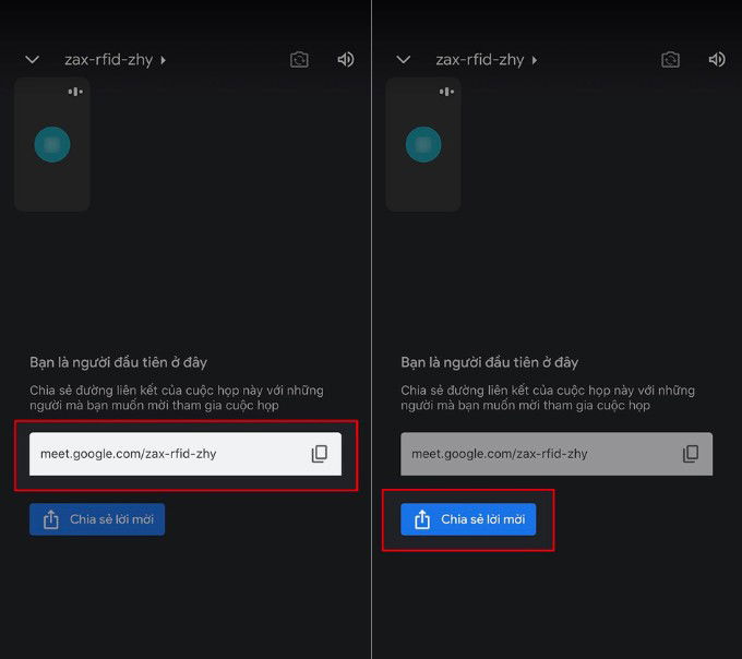 Tạo cuộc họp Google Meet trên 007win.com nền tảng chơi game sòng bạc trực tuyến đáng tin cậy nhất