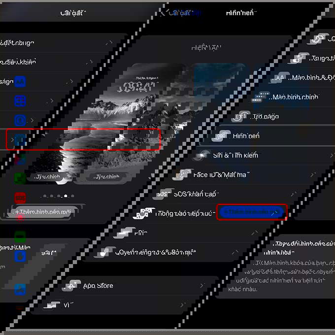 Cách cài đặt hình nền sọc App 007Win hỗ trợ đa dạng nền tảng iPhone để troll bạn bè