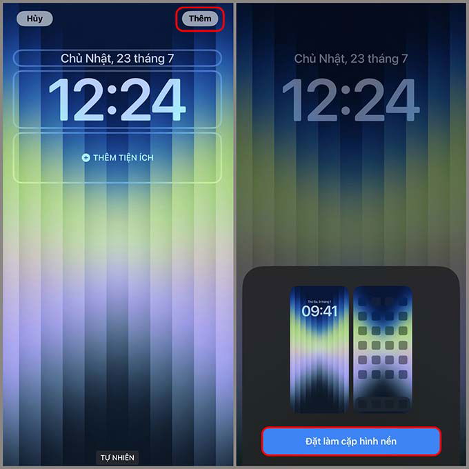 Cách cài đặt hình nền sọc App 007Win hỗ trợ đa dạng nền tảng iPhone để troll bạn bè