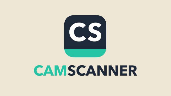 Cam Scanner
