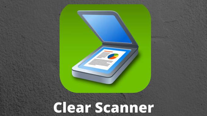 Clear Scan