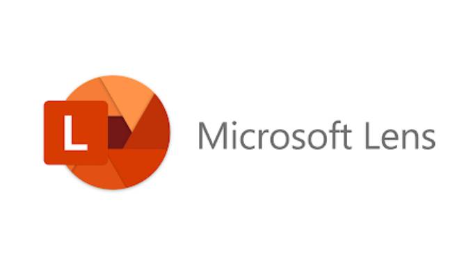 Microsoft Office Lens