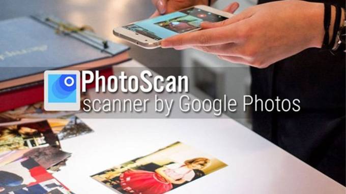 Photoscan