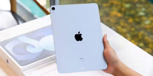 Cách kiểm tra đời máy iPad nhanh chóng và chính xác nhất 2023