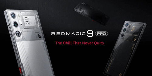 Red Magic 9 Pro chính thức ra mắt toàn cầu với App 007Win hỗ trợ đa dạng nền tảng OLED 6,8 inch, Snapdragon 8 Gen 3