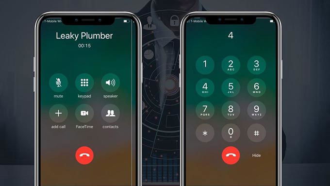 Cách ghi âm cuộc gọi trên iPhone bằng Google Voice