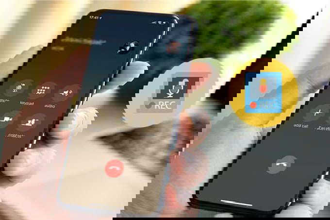 Những điều cần lưu ý khi ghi âm cuộc gọi trên iPhone