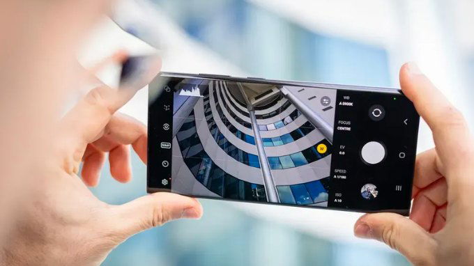 Camera 200MP trên S24 Ultra thực sự mạnh mẽ nếu bạn hiểu rõ cách sử dụng