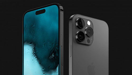 Tất cả camera sau trên iPhone 17 Pro sẽ có độ phân giải 48MP
