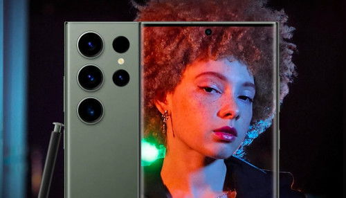 Camera trên Galaxy S24 Ultra sẽ nhận được loạt nâng cấp ấn tượng