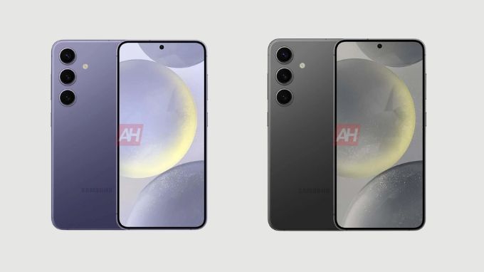 Hình ảnh chính thức đầu tiên của Galaxy S24 bất ngờ lộ diện trước thềm ra mắt!