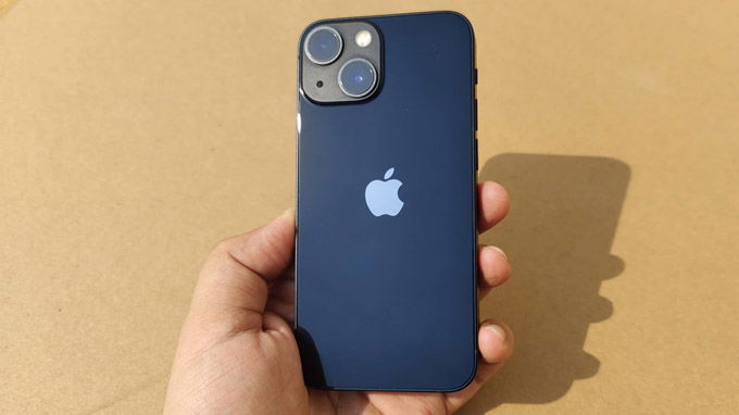 iphone 13 mini 128gb cũ đẹp