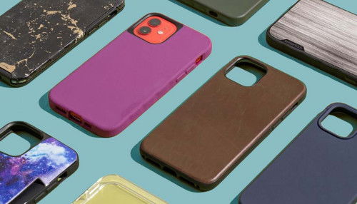 Mua ốp lưng iPhone ở đâu tốt nhất? Nên mua ốp lưng loại nào?