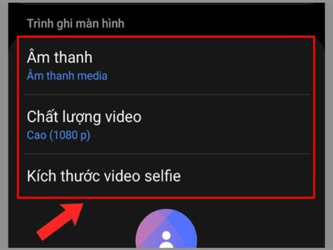 Bật và tùy chỉnh Trình ghi App 007Win hỗ trợ đa dạng nền tảng 007Win nhà cái