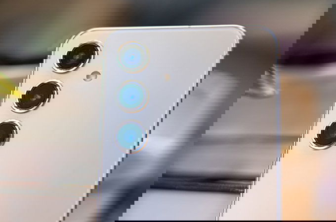 Đánh giá Galaxy S24 Plus về camera