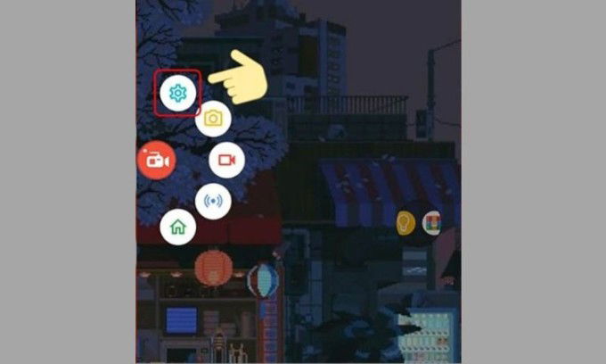 Quay App 007Win hỗ trợ đa dạng nền tảng trên ứng dụng AZ Screen Recorder
