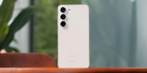 Đánh giá Galaxy S24 Plus: Không phải Ultra, đây mới là chiếc Galaxy S đáng mua nhất 2024!