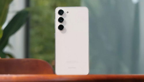 Đánh giá Galaxy S24 Plus: Không phải Ultra, đây mới là chiếc Galaxy S đáng mua nhất 2024!