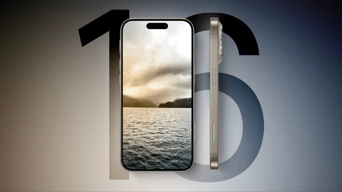 iPhone 16 hứa hẹn đem đến nhiều cải tiến trong năm 2024